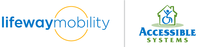 Logo for: Lifeway Mobility Denver